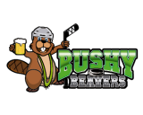 https://www.logocontest.com/public/logoimage/1621189621Bushy Beavers-2-04.png